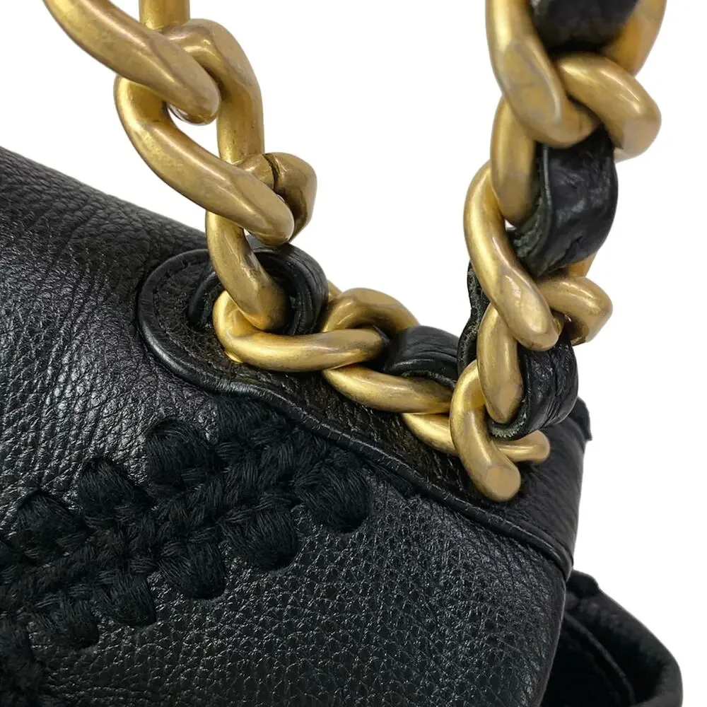 Chanel 19 Shoulder Bag AS1160